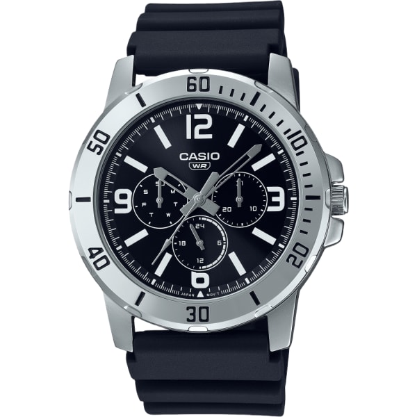 Casio Standard