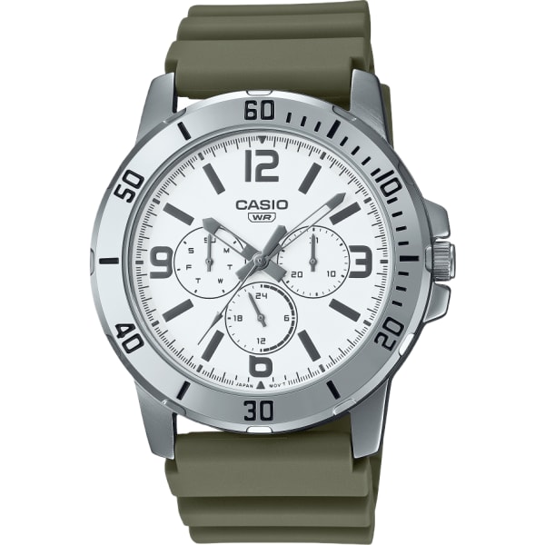 Casio Standard