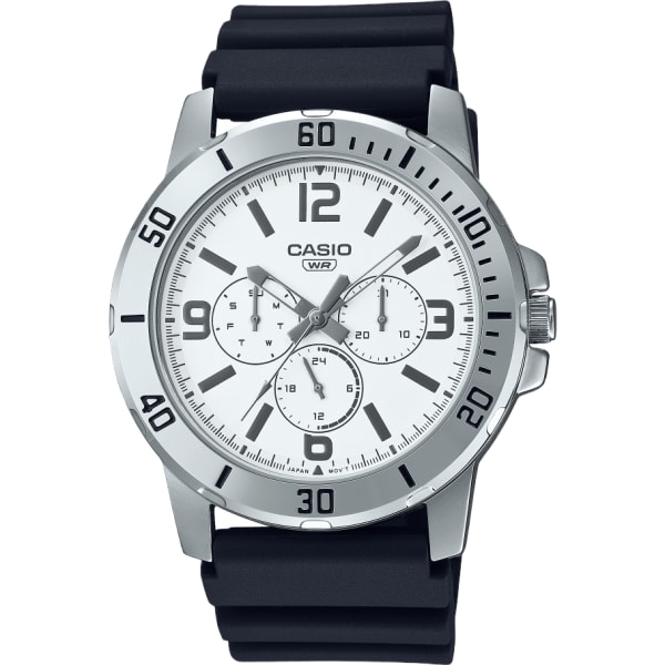 Casio Standard