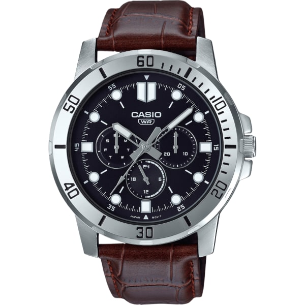 Casio Standard