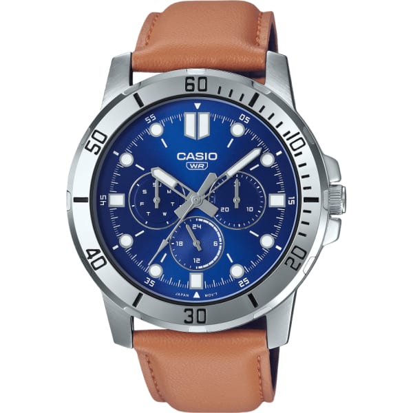 Casio Standard