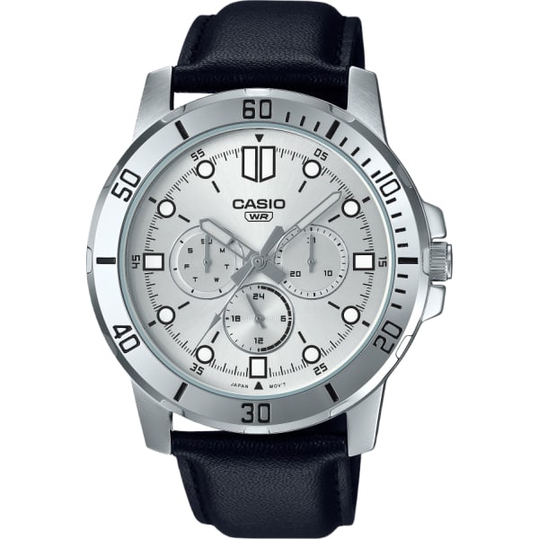 Casio Standard