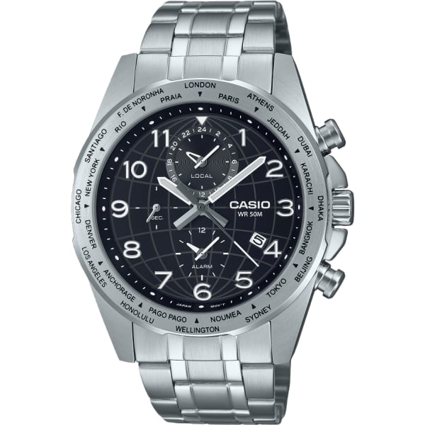 Casio Standard