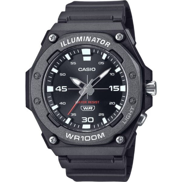 Casio Standard