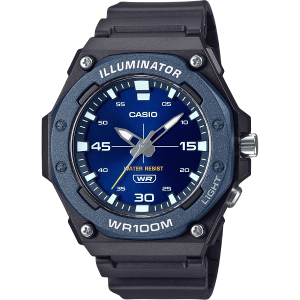 Casio Standard