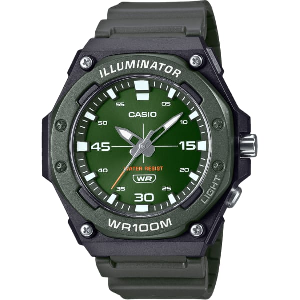 Casio Standard