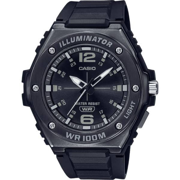 Casio Standard