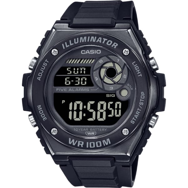 Casio Standard