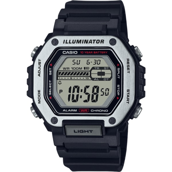 Casio Standard