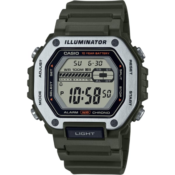 Casio Standard