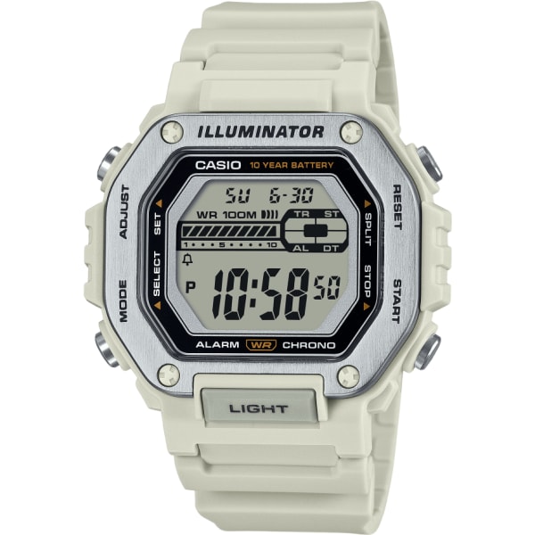 Casio Standard