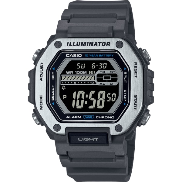 Casio Standard