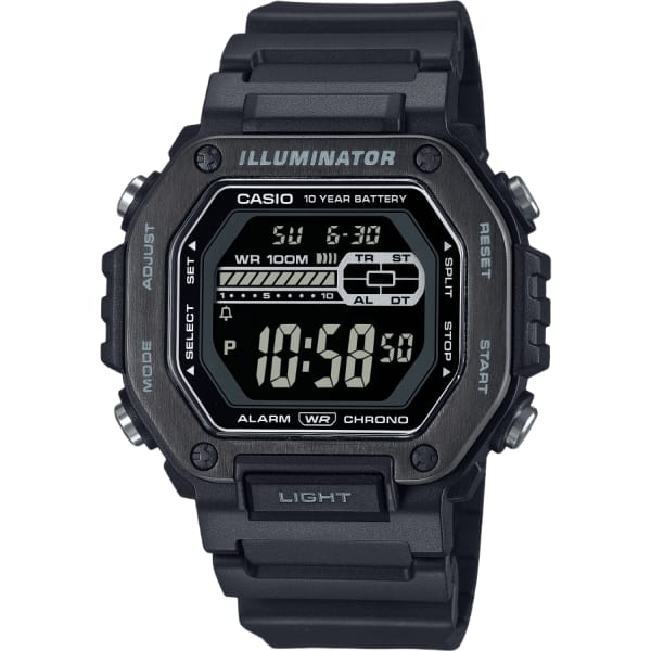 Casio Standard