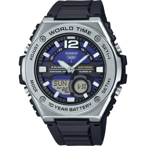 Casio Standard
