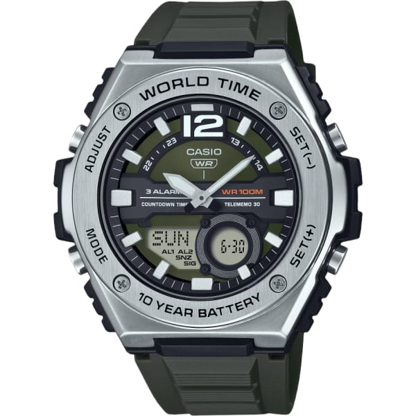 Casio Standard