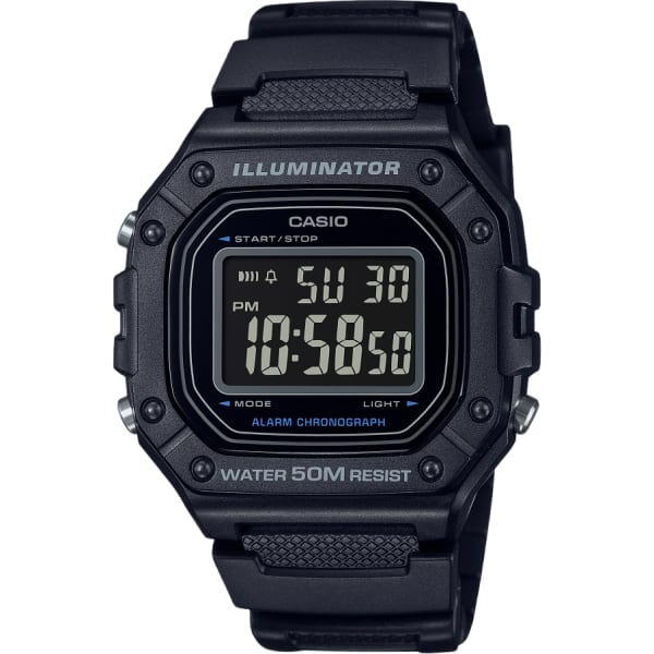 Casio Standard