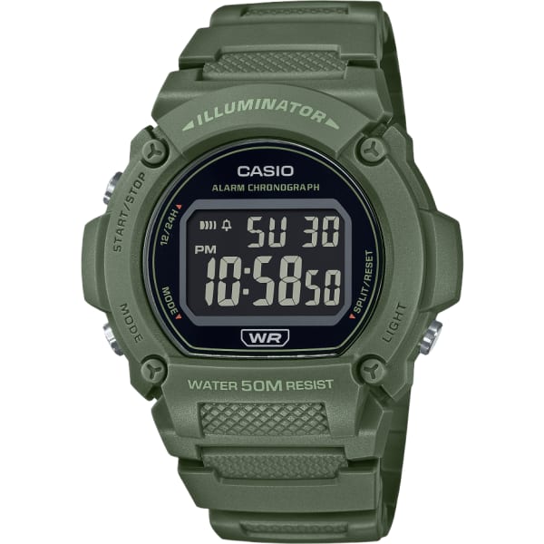 Casio Standard