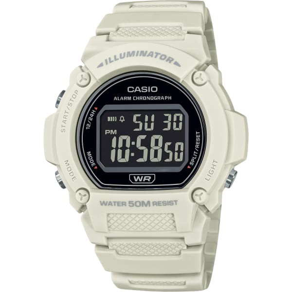 Casio Standard
