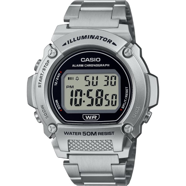 Casio Standard