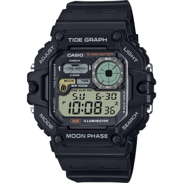 Casio Standard