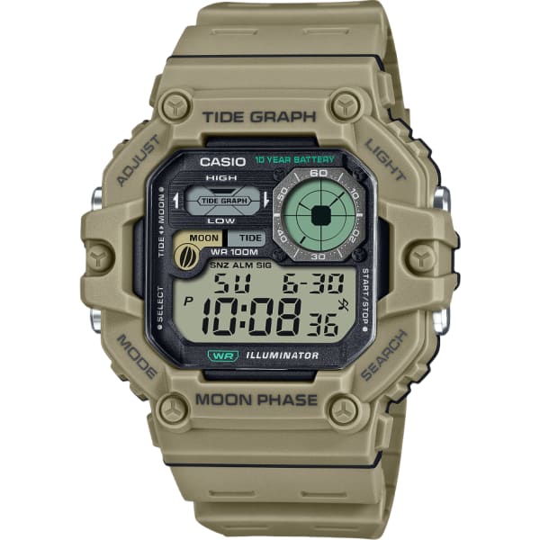 Casio Standard