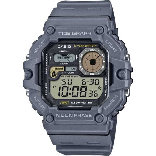 Casio Standard