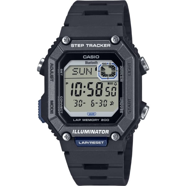 Casio Standard