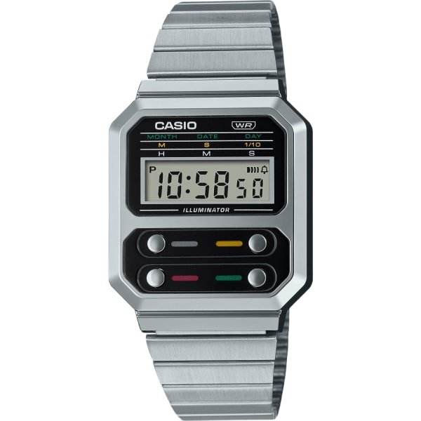 Casio Vintage
