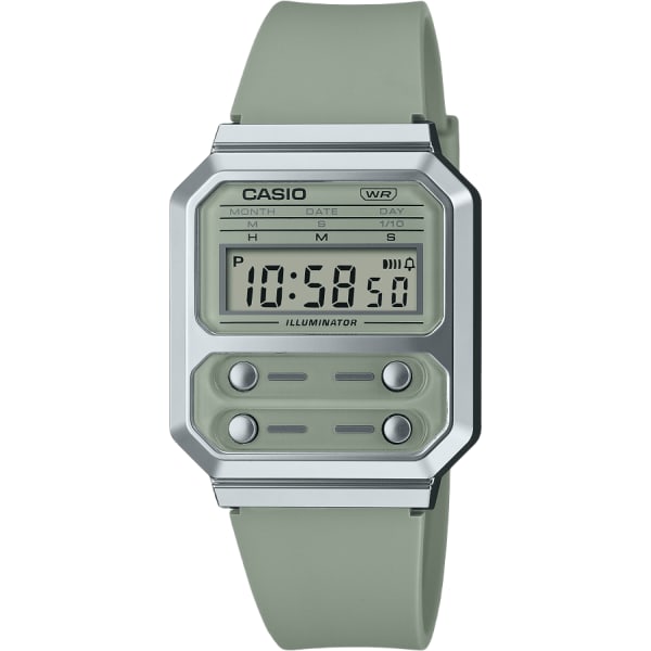 Casio Vintage