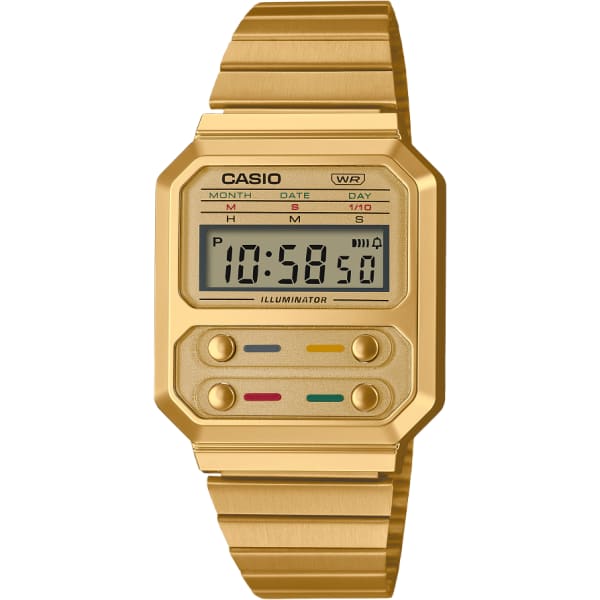 Casio Vintage