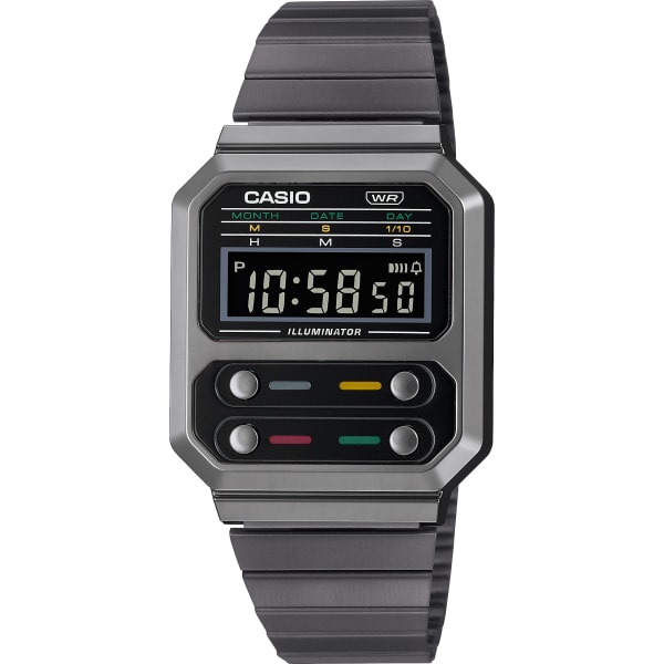 Casio Vintage - A100WEGG-1AVT