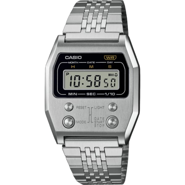 Casio Vintage