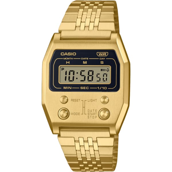 Casio Vintage