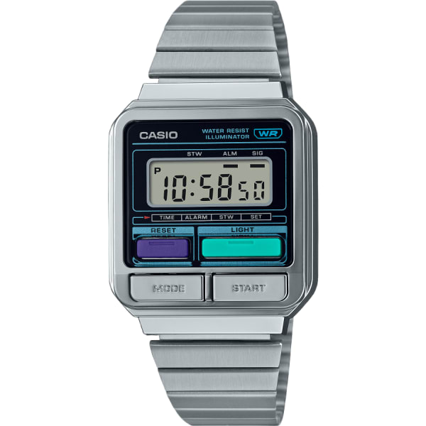 Casio Vintage