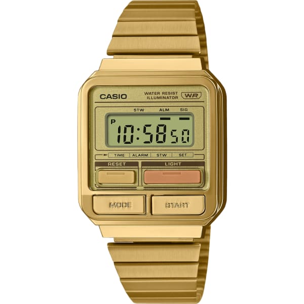 Casio Vintage