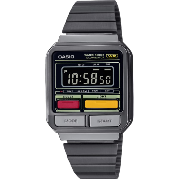 Casio Vintage