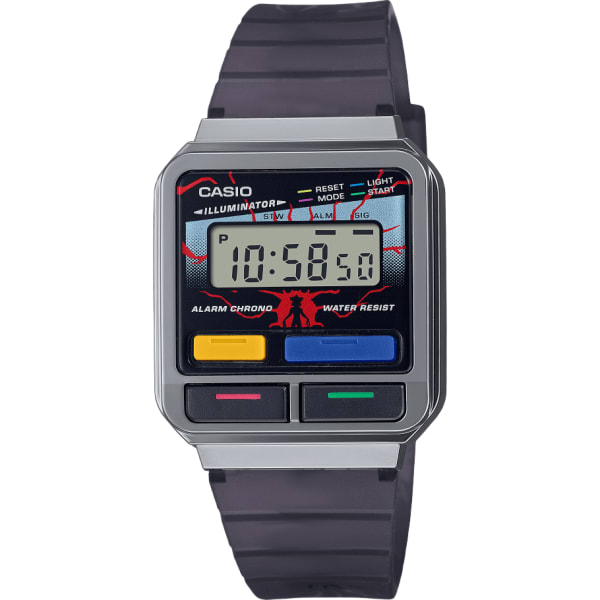 Casio Vintage