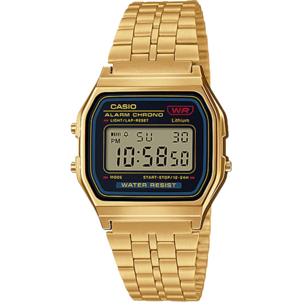 Casio Vintage