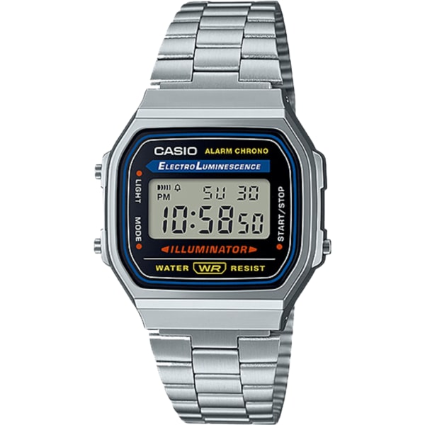 Casio Vintage