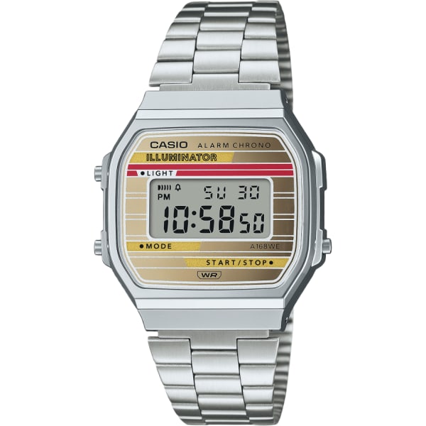 Casio Vintage