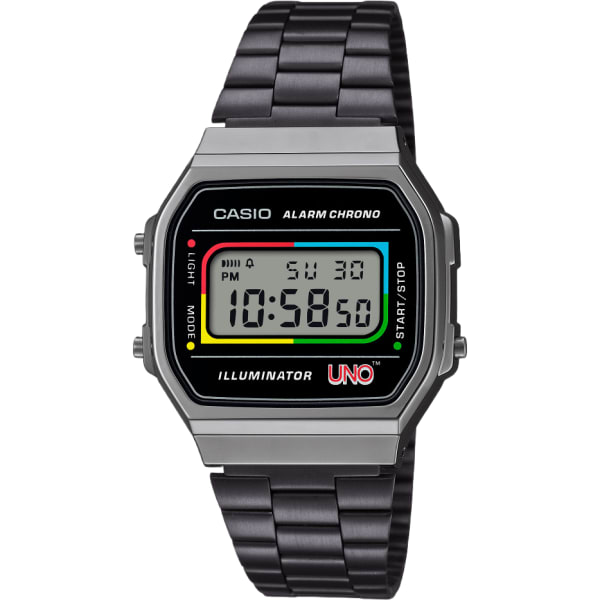 Casio Vintage