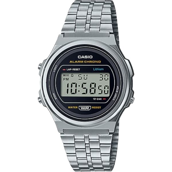 Casio Vintage