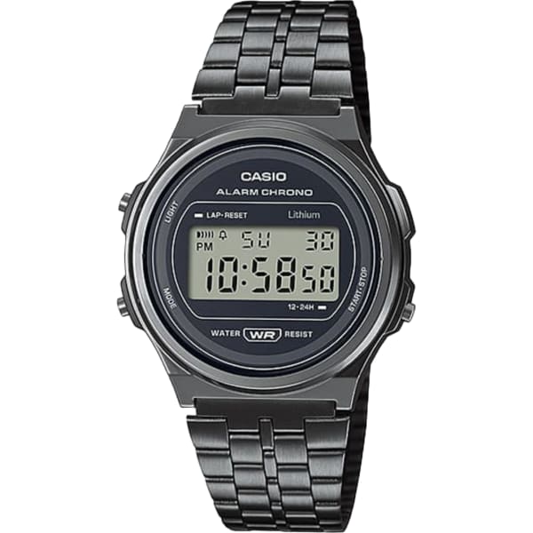 Casio Vintage