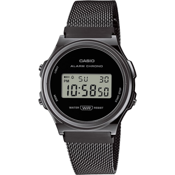 Casio Vintage