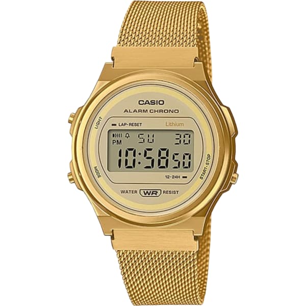 Casio Vintage