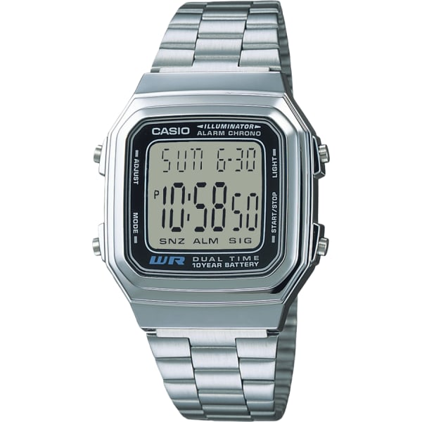 Casio Vintage