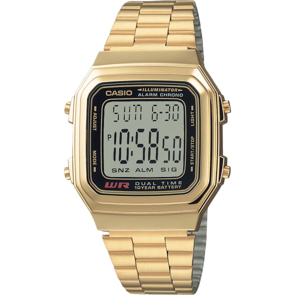 Casio Vintage