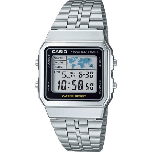 Casio Vintage
