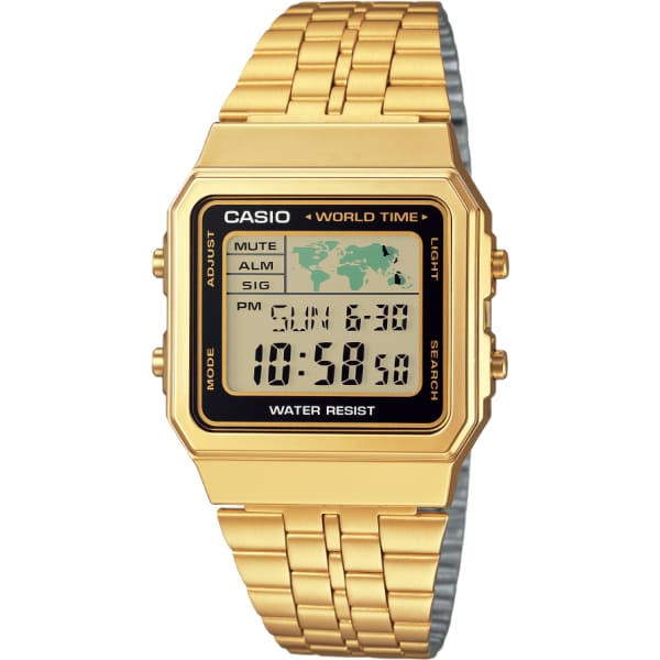 Casio Vintage