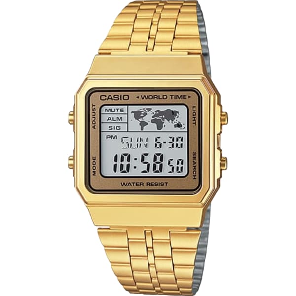 Casio Vintage